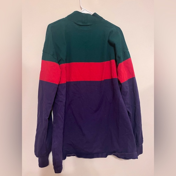 Colorblock Sweater - Picture 3 of 3